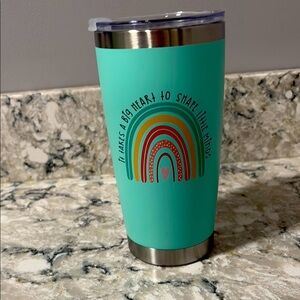 Teacher 20 oz Tumbler- New